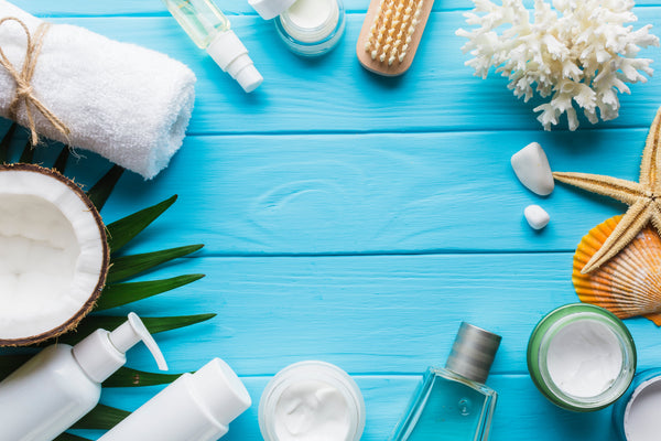 Health & Beauty Care