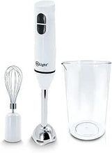 2 in 1 Hand Mixer & Blender