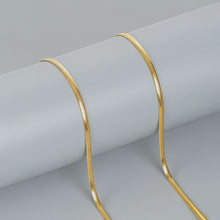 AWT-179 Thin Snake Chain