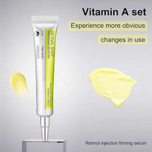 Retinal Shot Tightening Booster for Firm & Hydrated Skin