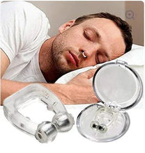 Anti Snoring Nose Clip for Better Breathing