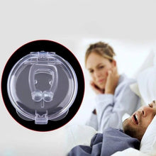 Anti Snoring Nose Clip for Better Breathing