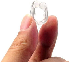Anti Snoring Nose Clip for Better Breathing