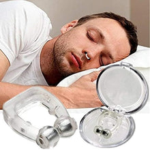 Anti Snoring Nose Clip for Better Breathing