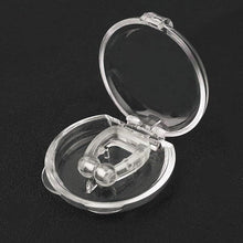 Anti Snoring Nose Clip for Better Breathing
