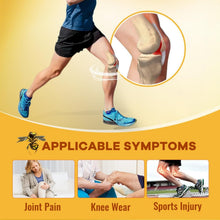 Bee Venom Joint Care Gel for Joint & Muscle Comfort