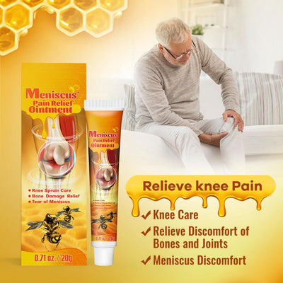 Bee Venom Joint Care Gel for Joint & Muscle Comfort