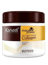 Hair Repair Collagen for Dry & Damaged Hair (500ml)
