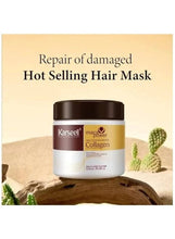 Hair Repair Collagen for Dry & Damaged Hair (500ml)