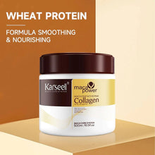 Hair Repair Collagen for Dry & Damaged Hair (500ml)