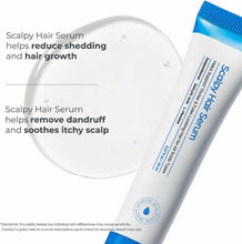 Scalpy Hair Growth Serum for Hair Loss & Thinning