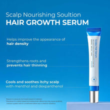 Scalpy Hair Growth Serum for Hair Loss & Thinning