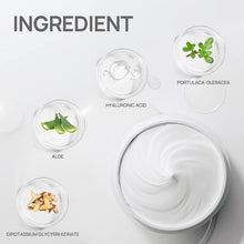 LANBENA Cream Blackhead Remover Mask