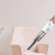 Smart Portable Vacuum Cleaner for Car & Home