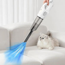 Smart Portable Vacuum Cleaner for Car & Home
