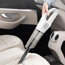 Smart Portable Vacuum Cleaner for Car & Home